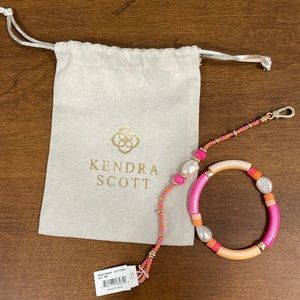 Kendra Scott friendship bracelet duo